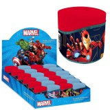 Luna Bosszúállók: Vasember kétlyukú tartályos hegyező 1db