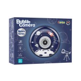 Luna Bubble Camera: Világűr buborékfújó kamera fénnyel és hanggal
