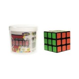 Luna Bűvös kocka 3x3 tároló edényben