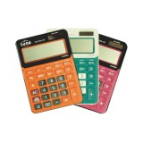 Luna CH-2720-12 számológép 12 karakterrel több színváltozatban