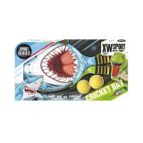 Luna Deep Sea Overlord vs Jungle King teniszező szett két labdával