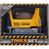 Luna: Dekopírfűrész fénnyel és hanggal