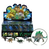 Luna Dinoszauruszok többféle változatban 1db