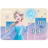 Luna Disney: Jégvarázs 2 asztali könyöklő 43x29cm