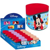 Luna Disney: Mickey Egér kétlyukú tartályos hegyező 1db