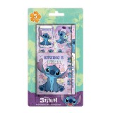 Luna: Disney Stitch 5db-os írószer szett