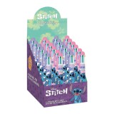 Luna: Disney Stitch 6 színű golyóstoll többféle 1db