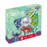 Luna: Disney Stitch Ki nevet a végén? társas