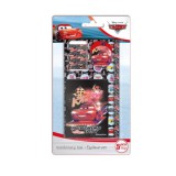 Luna Disney Verdák 5db-os írószer szett