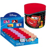 Luna Disney: Verdák kétlyukú tartályos hegyező 1db