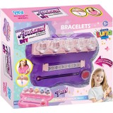 Luna: DIY gyémántszemes karkötő készítő kreatív szett