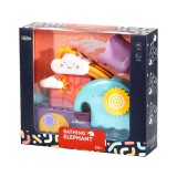 Luna Elefántos fürdőjáték