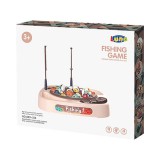 Luna Elektromos horgászjáték fénnyel és hanggal