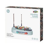 Luna Fishing elektromos horgászjáték