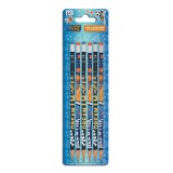 Luna: Fiús radíros grafitceruza 6db-os szett