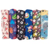 Luna Freedom kis hengeres tolltartó 19x4x3cm - háromszöges