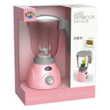 Luna: Happy Family Rózsaszín turmixgép