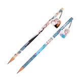 Luna Jégvarázs grafit ceruza radírral több változatban 1db