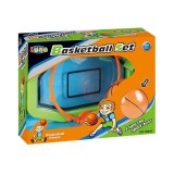 Luna Korárlabda szett palánkkal és labdával