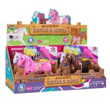 Luna Lovas öltöztető játék többféle változatban