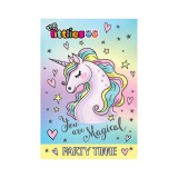 Luna Meghívó 6db-os szett több változatban