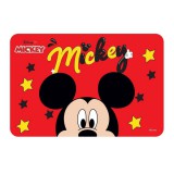 Luna: Mickey egér asztali könyöklő 43x29cm
