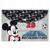 Luna Mickey egér patentos A4-es mappa