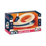 Luna Mini Appliance játék vasaló fénnyel