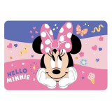 Luna: Minnie egér asztali könyöklő 43x29cm