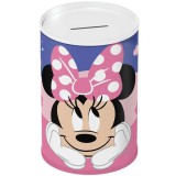 Luna: Minnie egér bájos fém persely 10x15cm