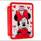 Luna Must... Be more Minnie töltött emeletes tolltartó