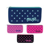 Luna Must: Focus Flat lapos tolltartó több változatban