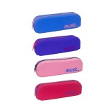 Luna Must: Focus szilikon tolltartó több változatban