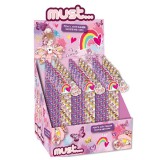 Luna Must... Lányos grafitceruza kétféle változatban