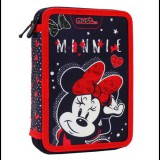 Luna Must... Minnie egér töltött emeletes tolltartó