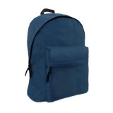 Luna Must Omega iskolatáska hátizsák 42x32x16cm