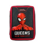 Luna Must... Pókember kihajtható töltött tolltartó