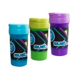 Luna Must Színes kulacs 500ml több változatban