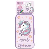 Luna: Must Team Unikornis 27db-os kreatív színező szett