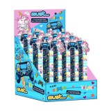 Luna Must: Unikornisos vagy Gamer golyóstoll