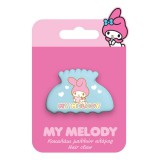 Luna: My Melody mintás nagy hajcsat