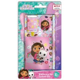 Luna Netflix: Gabi babaháza 5db-os írószer szett