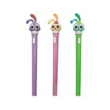 Luna Nyuszis toll LED világítással háromféle változatban