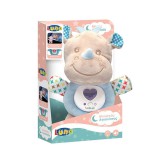 Luna Orrszarvú plüss éjszakai fény hanggal