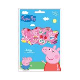 Luna Peppa malac matrica szett 300db-os
