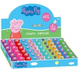 Luna: Peppa Malac színes ceruzavég nyomda többféle változatban 1db