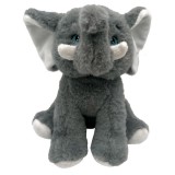 Luna Plüss 21 cm-es elefánt