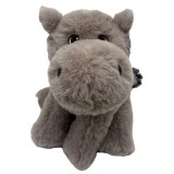 Luna Plüss víziló 20cm-es