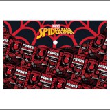 Luna Pókember patentos A4-es mappa