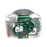 Luna PowerTool szerszámos készlet fúróval